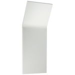 Бра Bend Large Tall Light PB 2050WHT