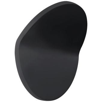 Бра Bend Large Round Light PB 2055MBK