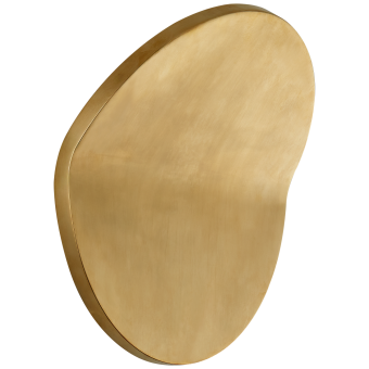 Бра Bend Large Round Light PB 2055NB