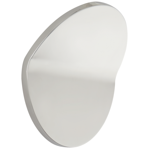 Бра Bend Large Round Light PB 2055PN