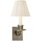 Бра Single Swing Arm Sconce S 2005AN-L