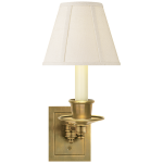 Бра Single Swing Arm Sconce S 2005HAB-L