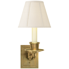 Бра Single Swing Arm Sconce S 2005HAB-L