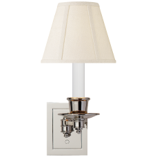 Бра Single Swing Arm Sconce S 2005PN-L