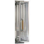 Бра Belden Square Sconce S 2015PN