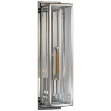 Бра Belden Square Sconce S 2015PN