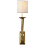 Бра French Deco Horn Sconce S 2020HAB-L