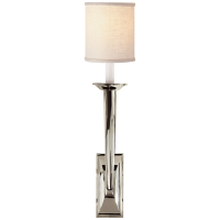 Бра French Deco Horn Sconce S 2020PN-L