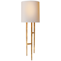 Бра Vail Sconce S 2052GI-NP