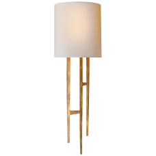 Бра Vail Sconce S 2052GI-NP