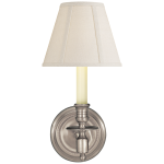 Бра French Single Sconce S 2110AN-L