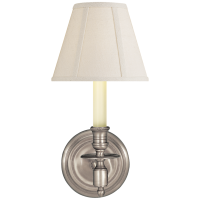 Бра French Single Sconce S 2110AN-L