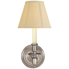 Бра French Single Sconce S 2110AN-T