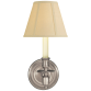 Бра French Single Sconce S 2110AN-T