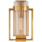 Бра Presidio Caged Small Sconce S 2167HAB-CG