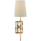 Бра Grenol Single Modern Bamboo Sconce S 2177HAB-PL