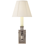 Бра French Single Library Sconce S 2210AN-L
