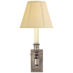 Бра French Single Library Sconce S 2210AN-T