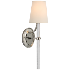 Бра Abigail Large Sconce S 2325PN/CWG-L
