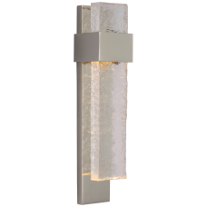 Бра Brock Medium Sconce S 2340PN/CWG