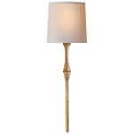 Бра Dauphine Sconce S 2401GI-NP