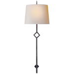 Бра Cranston Large Sconce S 2408AI-NP