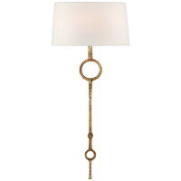 Бра Talisman Large Tail Sconce S 2430GI-L