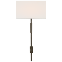 Бра Auray Large Tail Sconce S 2436BZ-L