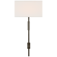 Бра Auray Large Tail Sconce S 2436BZ-L