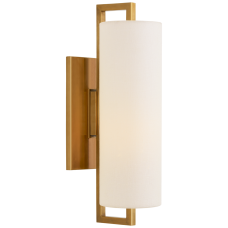 Бра Bowen Medium Sconce S 2520HAB-L