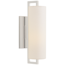 Бра Bowen Medium Sconce S 2520PN-L