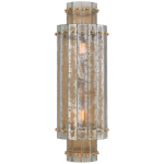 Бра Cadence Large Tiered Sconce S 2651HAB-AM