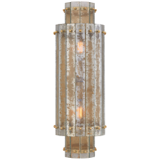 Бра Cadence Large Tiered Sconce S 2651HAB-AM