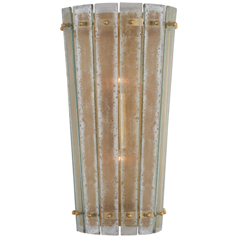 Бра Cadence Medium Sconce S 2653HAB-AM