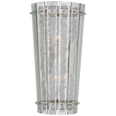 Бра Cadence Medium Sconce S 2653PN-AM