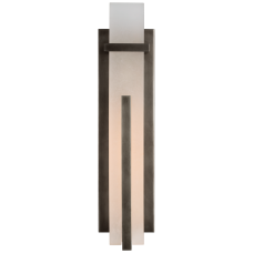 Бра Malik Large Sconce S 2910BZ-ALB