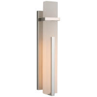 Бра Malik Large Sconce S 2910PN-ALB