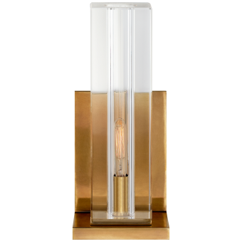 Бра Ambar Tall Wall Light S 2944CG/HAB