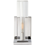 Бра Ambar Tall Wall Light S 2944CG/PN