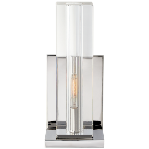 Бра Ambar Tall Wall Light S 2944CG/PN