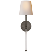 Бра Camille Sconce SK 2016BZ-NP
