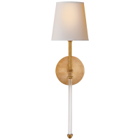 Бра Camille Sconce SK 2016HAB-NP