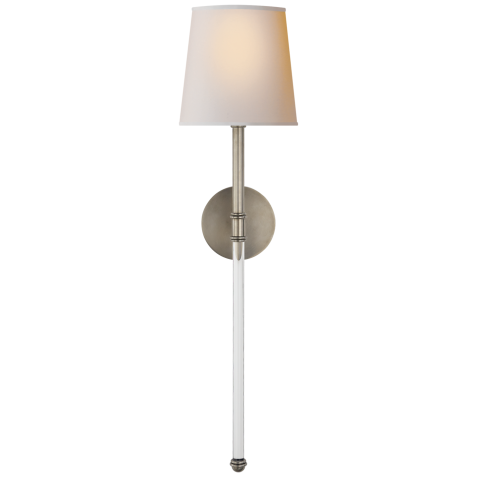 Бра Camille Large Tail Sconce SK 2017AN-NP