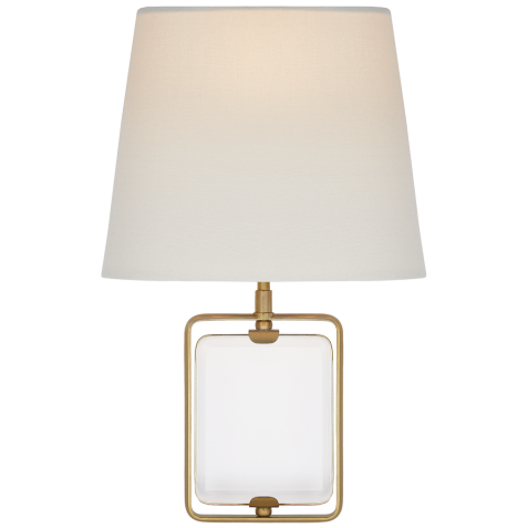 Бра Henri Framed Jewel Sconce SK 2030CG/HAB-L