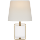Бра Henri Framed Jewel Sconce SK 2030CG/HAB-L