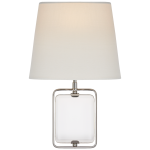 Бра Henri Framed Jewel Sconce SK 2030CG/PN-L