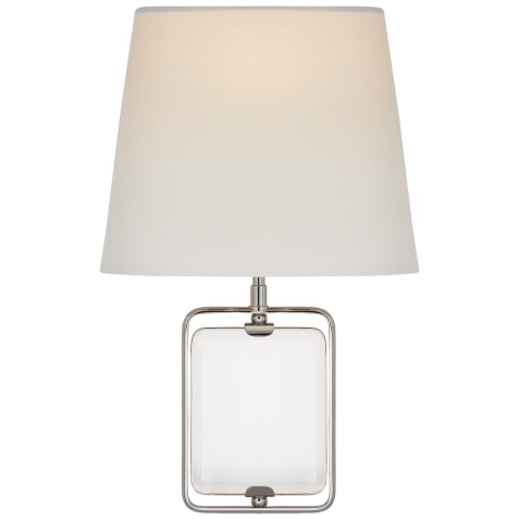 Бра Henri Framed Jewel Sconce SK 2030CG/PN-L