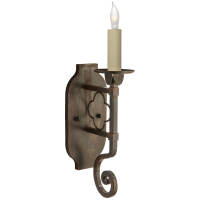 Бра Margarite Single Sconce SK 2105AI