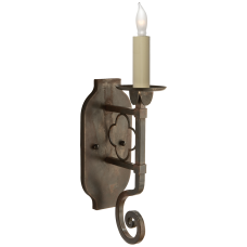 Бра Margarite Single Sconce SK 2105AI