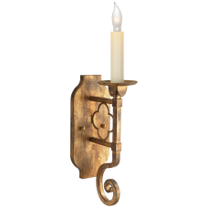 Бра Margarite Single Sconce SK 2105GI